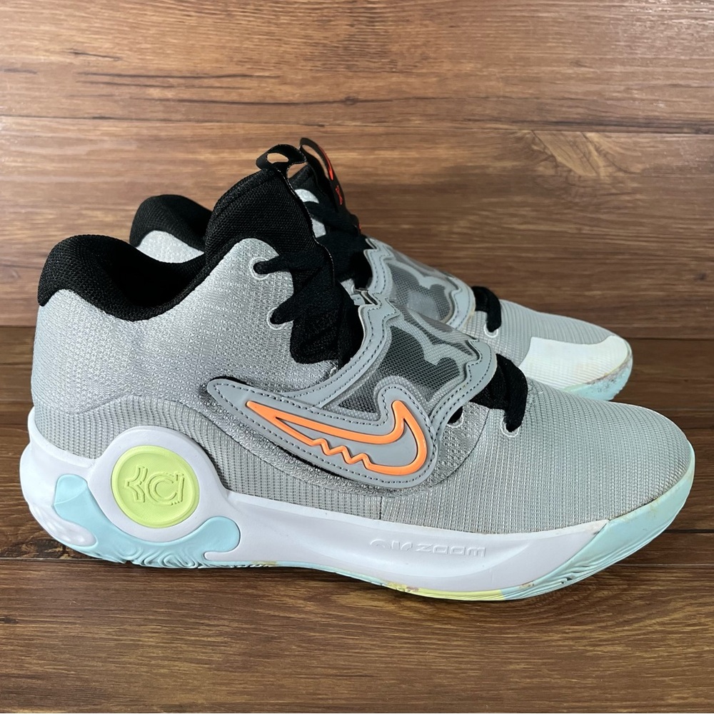 Nike KD Trey 5 X EP Basketball Shoes Men’s Size 11 Sneakers Kevin Durant